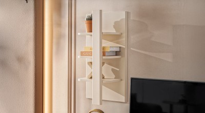 Atlas Wall Unit