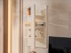  Atlas Wall Unit - Side Block