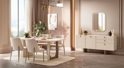 Atlas  Dining Room