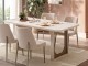  Atlas Fixed Dining Table