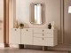  Atlas Dresser/Console Mirror