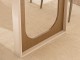  Atlas Fixed Dining Table