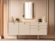  Atlas Dresser/Console Mirror