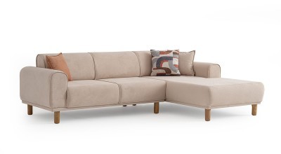 Bera Relax Köşe Takımı (3+Dinlenme)