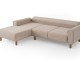  Bera Relax Corner Sofa Set (Relaxation+3 Seats)