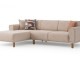  Bera Relax Corner Sofa Set (Relaxation+3 Seats)