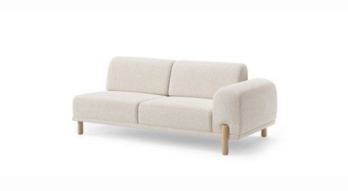 Bodrum Modular Corner Set