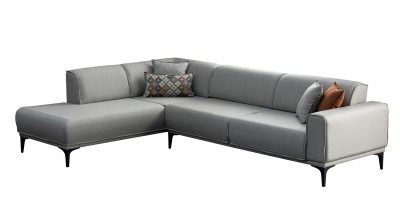 Style Corner Sofa (Relax + 3) Reverse
