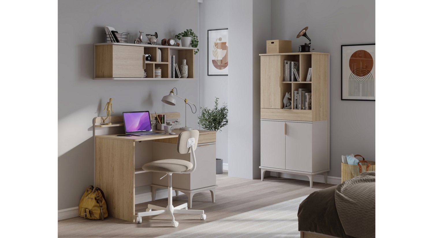 Terra Young Room
