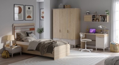Terra Young Room