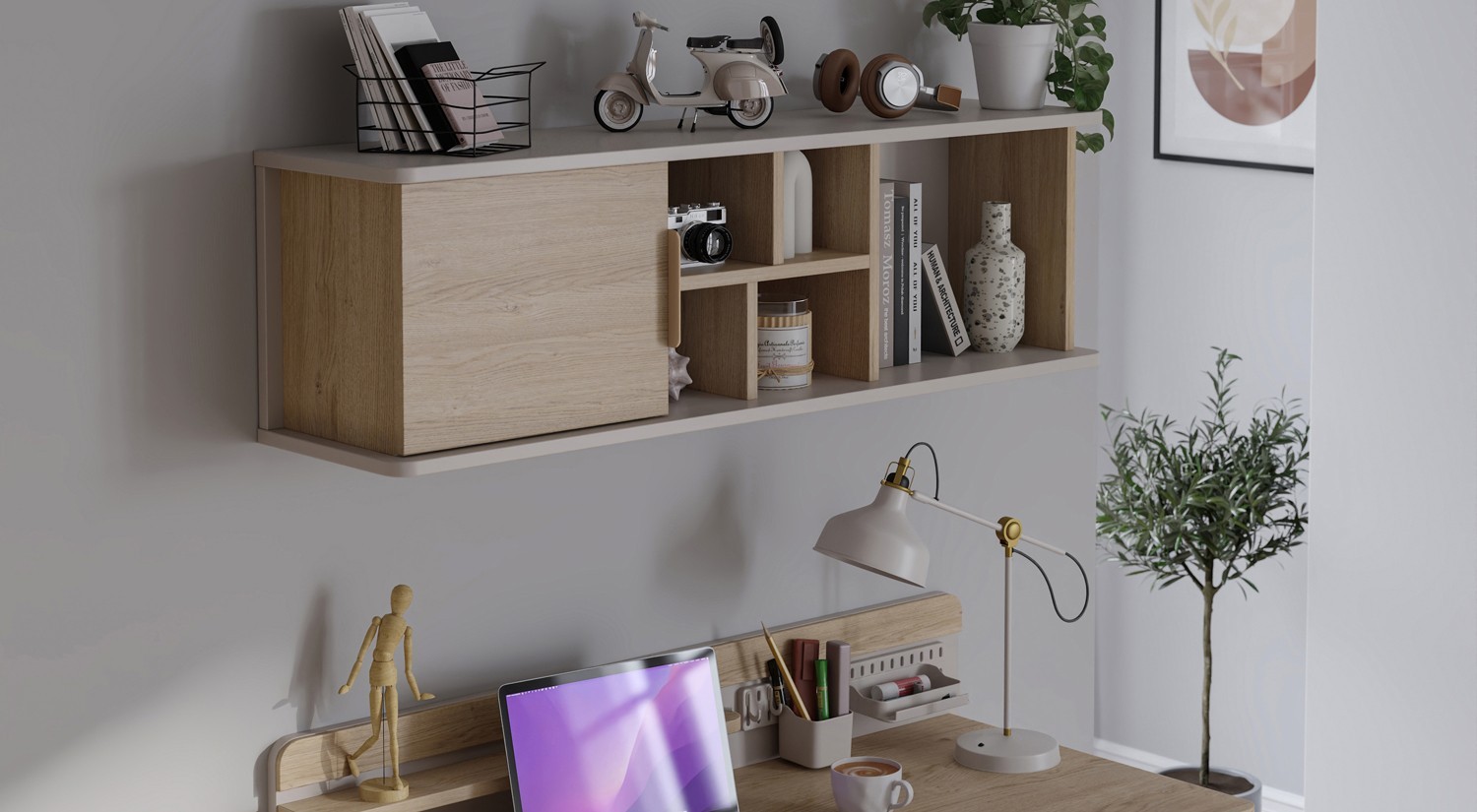 Terra Young Room
