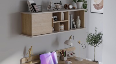 Terra Young Room