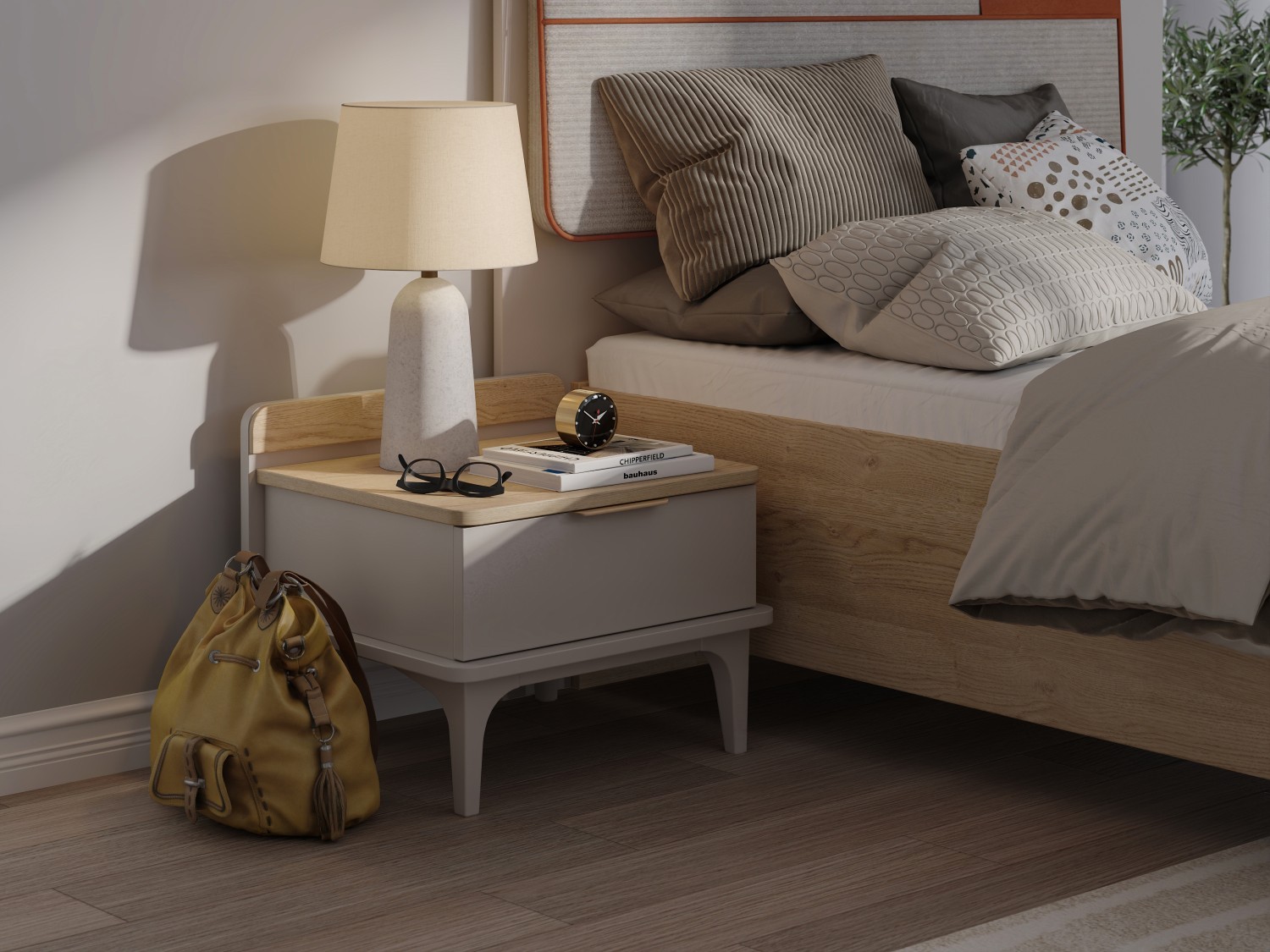 Terra Young Room