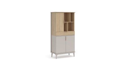 Terra Bookcase