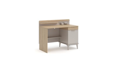 Terra Study Desk