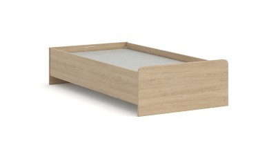 Terra 100x200 JOY Bed Frame