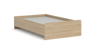 Terra 120x200 JOY Bed Frame with Base