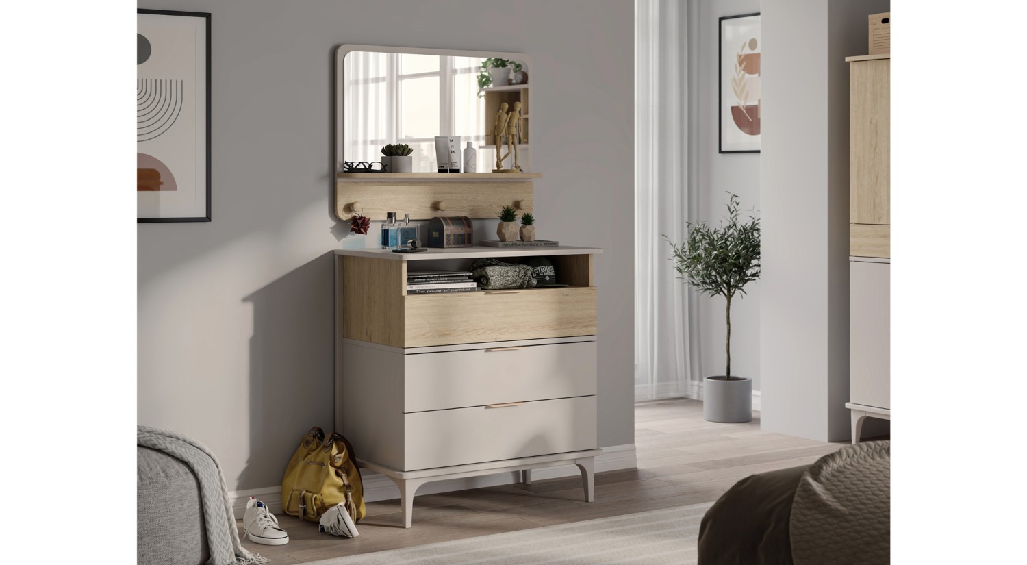 Terra Young Room