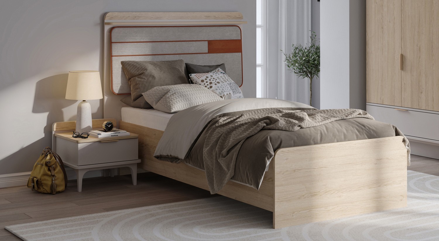 Terra Young Room