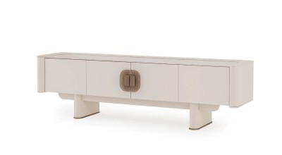 Assos Wall Unit - Lower Block