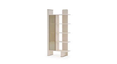 Assos Wall Unit - Side Block