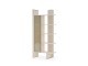  Assos Wall Unit - Side Block