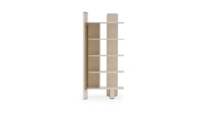 Assos Wall Unit - Side Block
