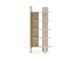  Assos Wall Unit - Side Block