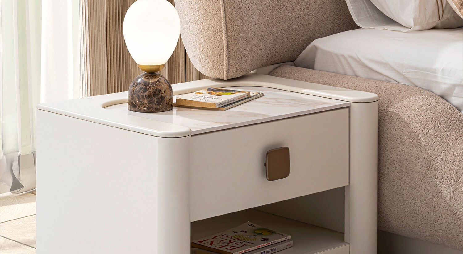 Assos Bedroom