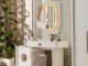  Assos Chest of Drawers Mirror