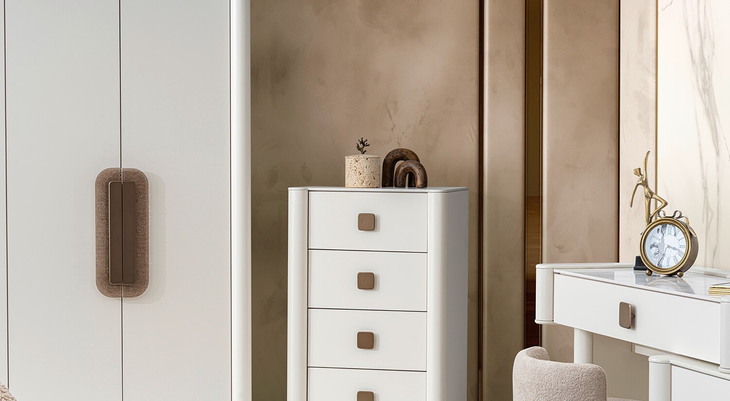 Assos Bedroom