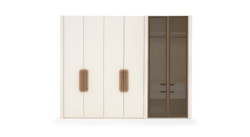 Assos Bedroom