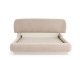  Assos Bed Frame Accessory (160 cm)