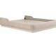  Assos Bed Frame Accessory (160 cm)