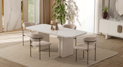 Assos Dining Room