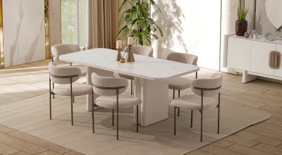 Assos Dining Room