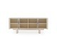  Assos Console - Lower Block (Without Mirror)