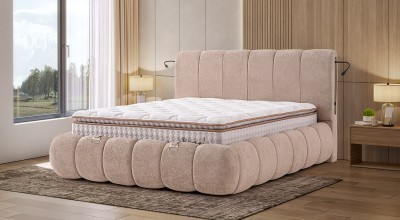 BioSafe Yatak, Baza ve Başlık Seti