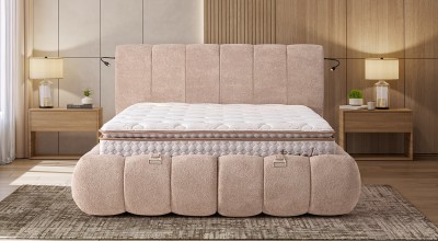 BioSafe Yatak, Baza ve Başlık Seti
