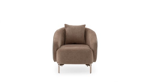 Bronze Sofa Set