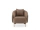  Bronza Single Armchair - Bergère