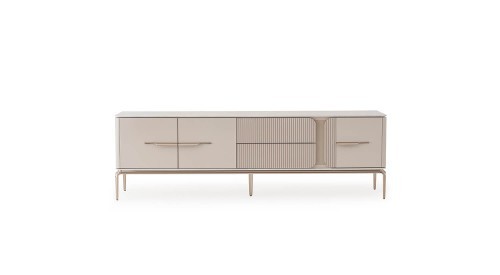 Bronza Wall Unit