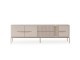  Bronza Wall Unit - Lower Block