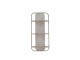 Bronza Wall Unit - Upper Block