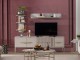  Bronza Wall Unit