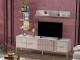  Bronza Wall Unit