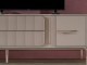  Bronza Wall Unit
