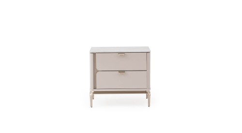 Bronze Bedroom