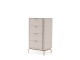  Bronze Laundry Rack