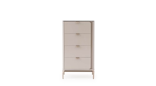 Bronze Bedroom
